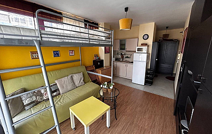 ID 10446 Studio-Apartment in Odyssey Foto 1 