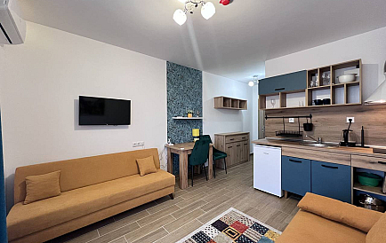 ID 12060 Studio-Apartment in Cascadas 21 Foto 1 