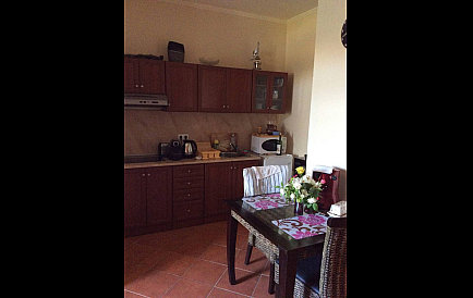 ID 7897 Zweizimmerwohnung in Villa Romana Foto 1 