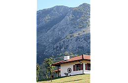 Haus in den Bergen: Warum, wie viel und wie