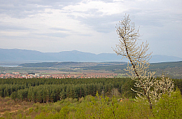 Bulgariens Balneologische Kurorte