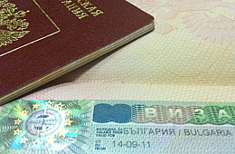 Immobilien in Bulgarien für Bürger Russlands