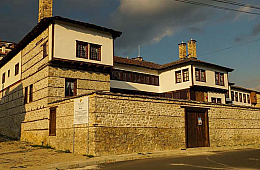 Pamporovo - ein Skigebiet in Südbulgarien