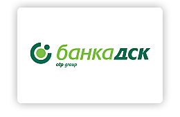 Banken Bulgarien