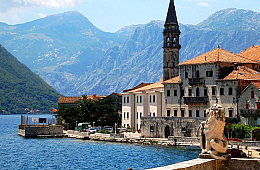 Wo kann man Immobilien kaufen - in Montenegro oder Bulgarien?