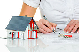 Kosten für die Registrierung von Immobilien