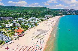 Immobilien in Bulgarien für US-Bürger