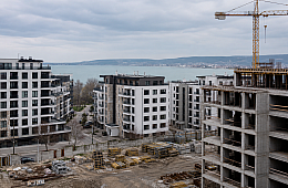 Immobilien in Bulgarien 2022
