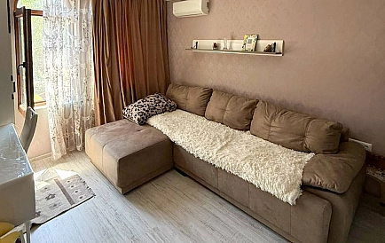 ID 16058 Dreizimmerwohnung im Harmony Suites Monte Carlo Foto 2