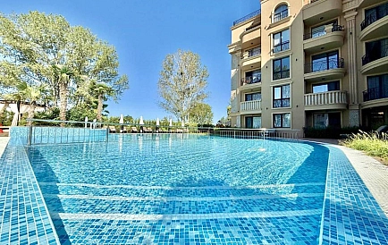 ID 15038 Dreizimmerwohnung in Aphrodite Green Foto 5