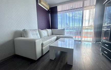ID 16318 Dreizimmerwohnung in Gallery 2 Foto 1 
