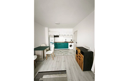ID 16487 Zweizimmerwohnung in Inter Homes Foto 10