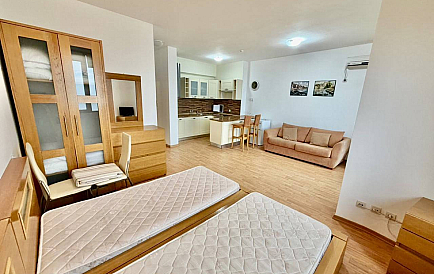 ID 16371 Studio-Wohnung in Garden of Eden Foto 1 