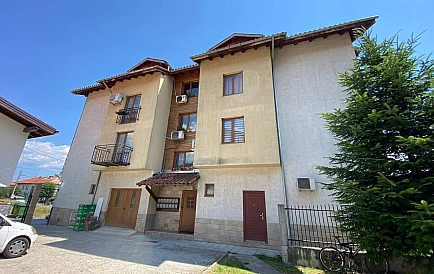 ID 14174 Zweizimmerwohnung in Razlog Foto 6