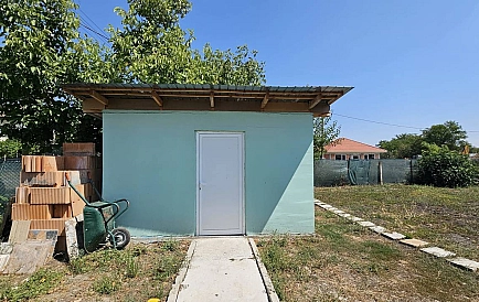 ID 14348 Haus in Trystikovo Foto 7