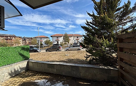 ID 13449 Studio-Apartment in St. John Park Foto 5