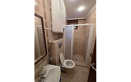 ID 16358 Dreizimmerwohnung in Santa Marina Foto 9