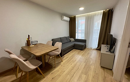 ID 15129 Zweizimmerwohnung in Emilia Romana Park Foto 8