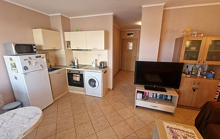 ID 16483 Dreizimmerwohnung in Royal Sun Foto 1 