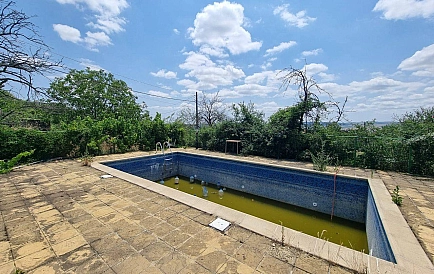 ID 13115 Haus in Gorica Foto 6