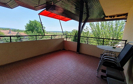 ID 14382 Haus in Goritsa Foto 9