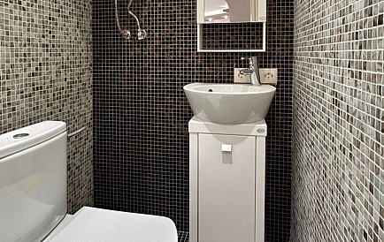 ID 14841 Zweizimmerwohnung in einer Oasis Foto 7