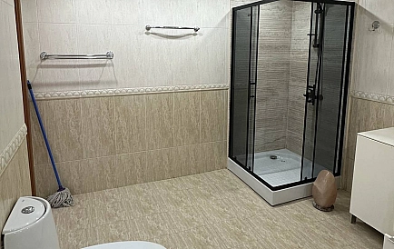 ID 15176 Dreizimmerwohnung in Nessebar Foto 4