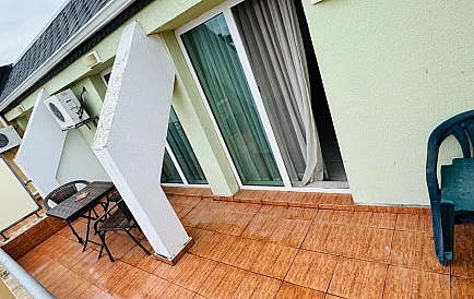 ID 15339 Zweizimmerwohnung im Polo Resort Foto 8