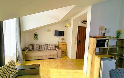 ID 14909 Zweizimmerwohnung in Morski Far Foto 7