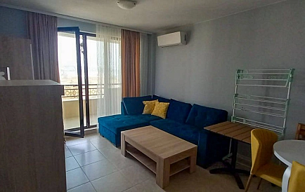 ID 13165 Zweizimmerwohnung im Green Life Beach Resort Foto 3