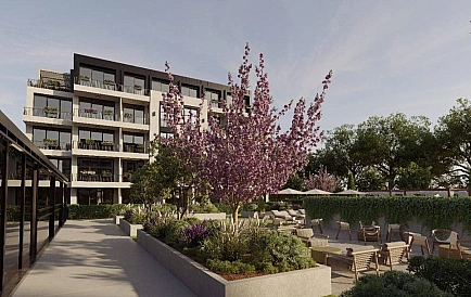 ID 14826 Wohnungen in Soho Twin House Foto 3