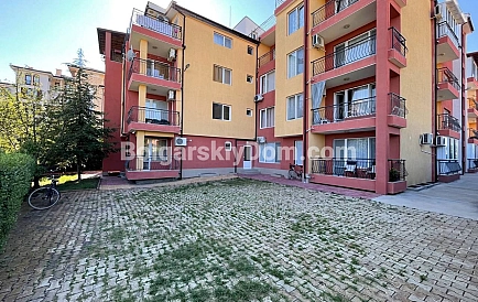 ID 16324 Dreizimmerwohnung in Oasis Foto 3