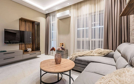 ID 13708 Dreizimmerwohnung in Varna Foto 10