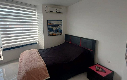 ID 14135 Dreizimmerwohnung in Privilege Foto 4