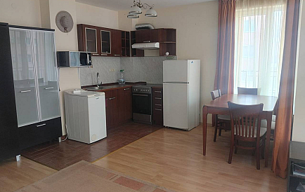 ID 16596 Dreizimmerwohnung in Privilege Fort Foto 1 