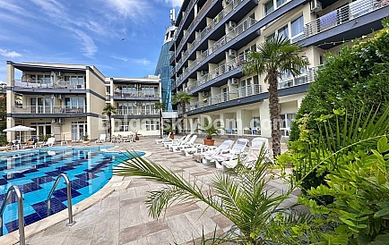ID 16543 Studio-Wohnung in Sole Mar Foto 7