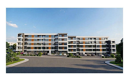 ID 15332 Wohnungen vom Bauherrn in Poseidon Residence Foto 4