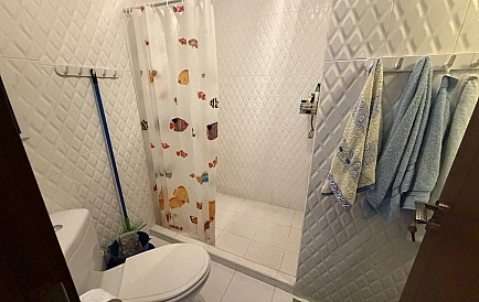 ID 15874 Zweizimmerwohnung in Villa Ravda Foto 4