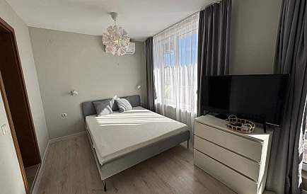 ID 16408 Studio-Wohnung in Holiday Fort Foto 2