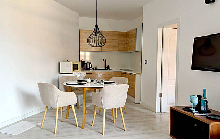 ID 15678 Zweizimmerwohnung in Grenada Foto 1 