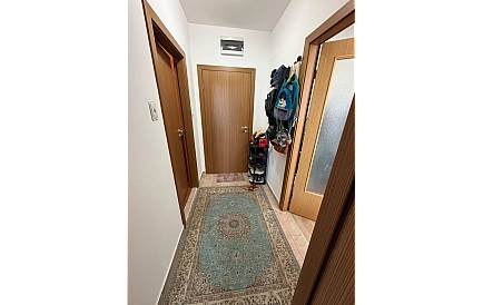 ID 15863 Zweizimmerwohnung in Solmarine Foto 8