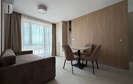 ID 15906 Zweizimmerwohnung in Green Fort Suites Foto 2