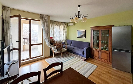 ID 13169 Zweizimmerwohnung in Gallery Foto 10