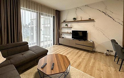 ID 13395 Zweizimmerwohnung in Open Sea Residence Foto 7