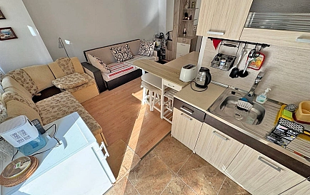 ID 15318 Studio-Apartment in Magnolia Residence 2 Foto 9