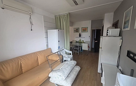 ID 15534 Dreizimmerwohnung in Sunny Day 6 Foto 7