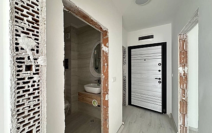 ID 15792 Zweizimmerwohnung in der Wohnanlage La Mer Silver 1 Foto 7