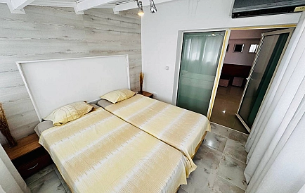 ID 15046 Zweizimmerwohnung in Aphrodite 1 Foto 3