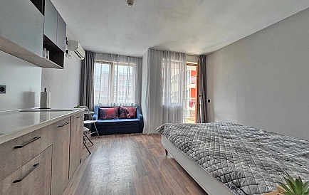ID 16183 Studio-Wohnung in Nessebar Fort Residence Foto 8