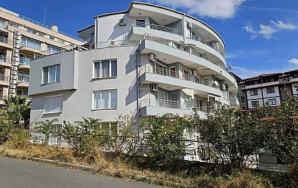 ID 16551 Zweizimmerwohnung in Breeze Foto 6